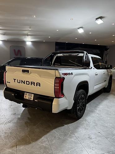 купить тойота такома: Toyota Тундра: 2024 г., 3.4 л, Автомат, Бензин, Пикап — 6