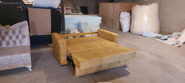 Mətbəx mebeli: Mebel paketı – müasir mətbəx, yemək masası dəsti, yataq və qarderob - — 51