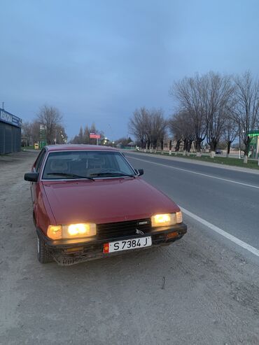 mazda cronos запчасти: Mazda 6: 1987 г., 1.9 л, Механика, Бензин, Седан