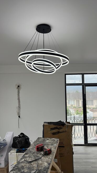 Потолочный гипсокартон: Гипса кардон . Кафель. Краска. Шпаклевка жазайбыз . Баардык турун — 4