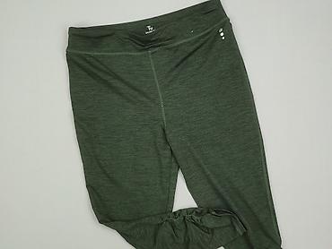 leginsy c: TU Woman, Legginsy Sportowe damskie, rozmiar M — 1