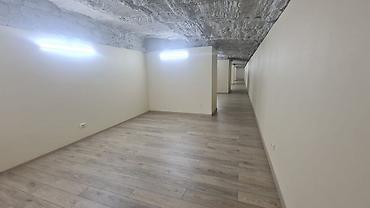 Сдается в аренду просторное помещение площадью 150 м2. 📍 Район БЦ