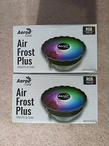 Материнские платы: Материнская плата, Б/у, AFOX, LGA1151 v2, Micro-ATX, Для ПК — 5