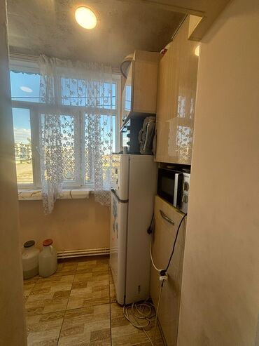 Köhnə tikili: Satış üçün 2 otaqlı mənzil (interyer görüntüləri)Salam.Evimiz Gəncədə — 6