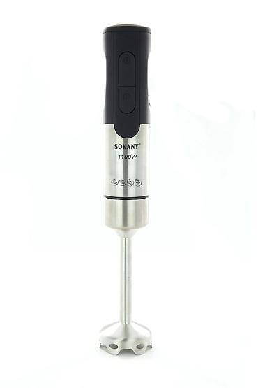 blender ucuz: №: 1887 Məhsulun adı: Blender Sokany SM-5021S, 1100 Vt Brend: Sokany — 1