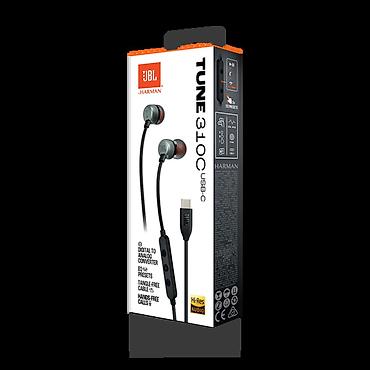 jbl mikrofon: Kateqoriya: Qulaqlıqlar Brend: JBL Model: Tune 310C Black Təsvir — 1