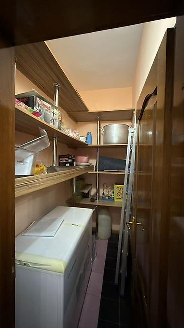 Продажа квартир: 3 комнаты, 140 м², Элитка, 6 этаж, Дизайнерский ремонт — 9