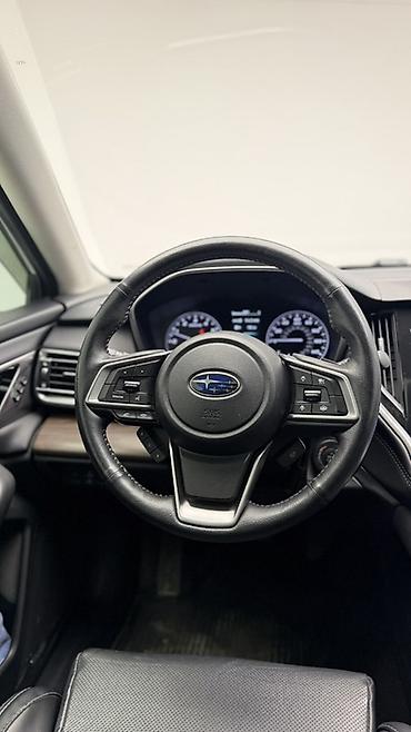 крышка багажника субару аутбек: Subaru Outback: 2020 г., 2.5 л, Вариатор, Бензин, Универсал — 10