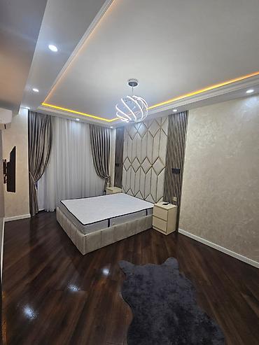 cepis satisi: Bakıxanov qəs., 2 otaqlı, Yeni tikili, 75 kv. m — 6