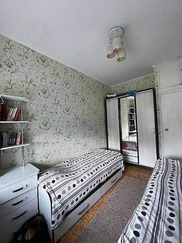 Продажа квартир: 3 комнаты, 62 м², 4 этаж, Евроремонт — 5