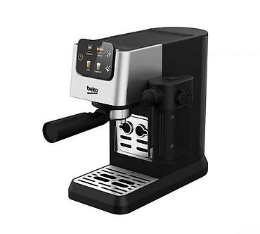 Beko CEP5304X CaffeExperto – 15 bar espresso qəhvə aparatı 🟢 Rəsmi iş