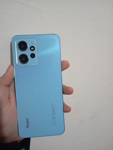 xiaomi redmi note 8 satılır: Xiaomi Redmi Note 12, rəng - Göy