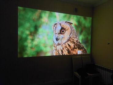 Proyektorlar: İşlənmiş Proyektor Ünvandan götürmə -da lalafo.az — 6 Proyektorlar: İşlənmiş Proyektor Ünvandan götürmə — 6