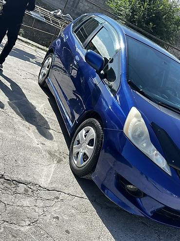 Унаа: Honda Fit: 2010 г., 1.5 л, Автомат, Бензин, Хетчбек — 2