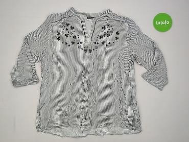 hell bunny: Beloved, Bluzka damska, rozmiar 2XL — 2