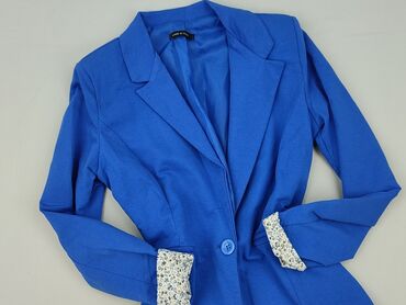 carlo colucci t shirty: ITALY FASHION, Marynarka damska, rozmiar M