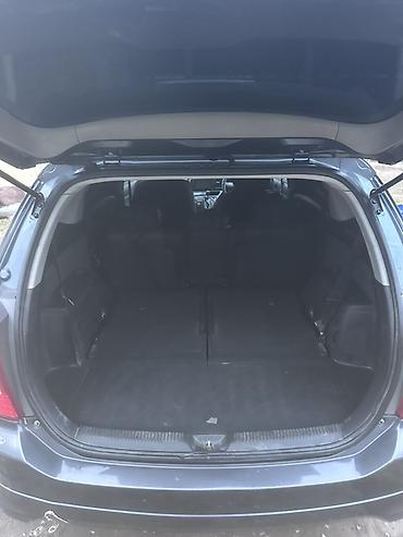 Toyota: Toyota WISH: 2003 г., 1.8 л, Автомат, Газ, Универсал — 22