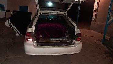 Honda: Honda Accord: 2000 г., 2.3 л, Автомат, Универсал — 7