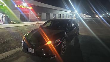Toyota: Toyota Camry: 2018 г., 2.5 л, Автомат, Бензин, Седан — 10