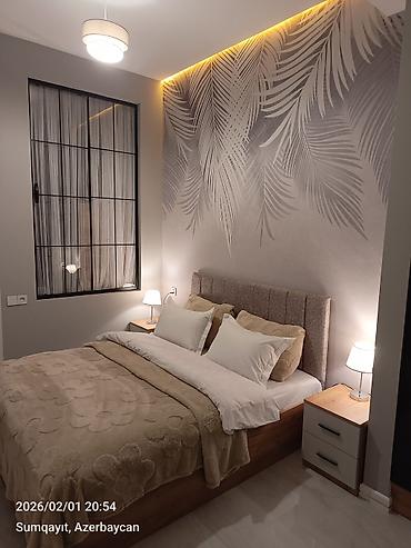 Günlük kirayə mənzillər: 3 otaqlı — 14