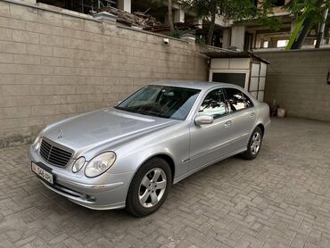 мерс 211 6 3: Mercedes-Benz E 350: 2005 г., 3.5 л, Автомат, Бензин, Седан