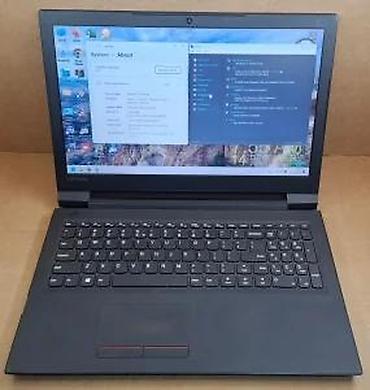 Lenovo: Lenovo V110 Šifra proizvoda: L-1348 Lenovo V110 je pouzdan laptop sa — 8
