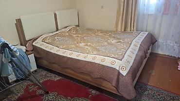 islenmis stullar: İkinəfərlik çarpayı, Dolab, İşlənmiş — 2