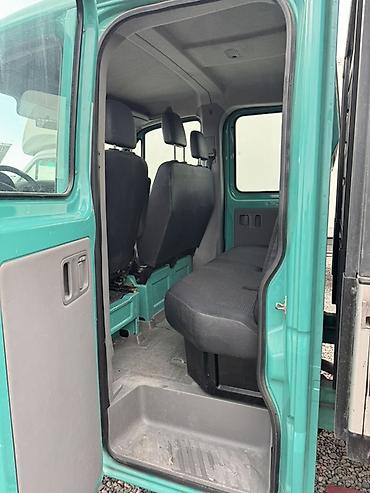 капот sprinter: Продаю Mercedes Benz-518 2007 года выпуска . В отличном состояние — 7