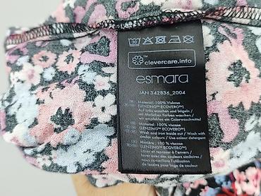 smiley q: Esmara, Bluzka damska, rozmiar S — 5