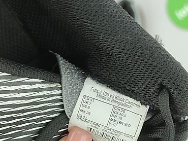sweter pull and bear: Trampki dla mężczyzn, rozmiar 41 — 5