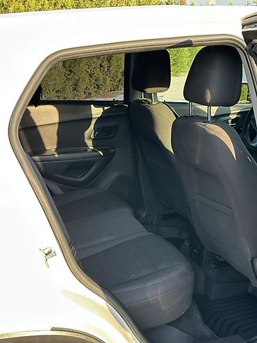 разбор лада 2107: Chevrolet Trax: 2019 г., 1.4 л, Автомат, Бензин, Кроссовер — 8