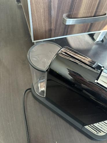 philips xenium: Капсульная кофемашина Nespresso (линейка CitiZ) - Компактный корпус в — 2