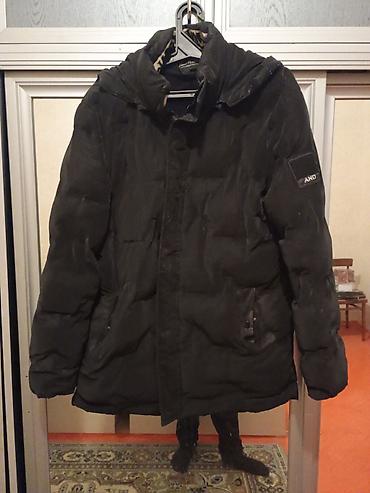 most 3 64: QALIN QOLU KURQA RAZMER 180 99A XXL — 1