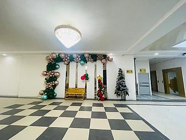 2022: 2 комнаты, 87 м², Восток-5 мкр Элитка, 10 этаж, Дизайнерский ремонт — 9
