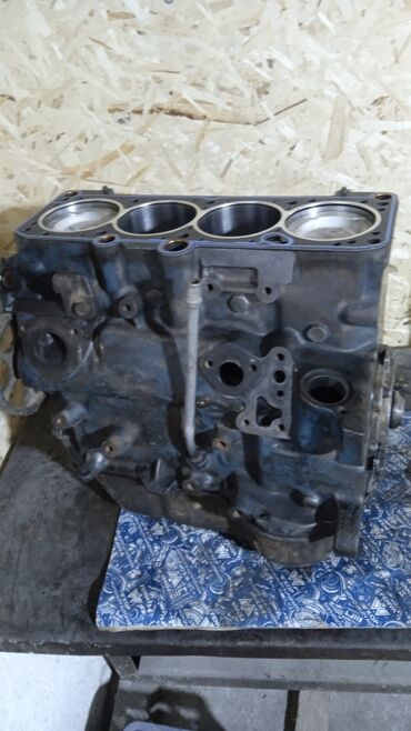 двигатель на ауди 2 8: Бензиновый мотор Volkswagen 1990 г., 1.8 л, Б/у, Оригинал, Германия