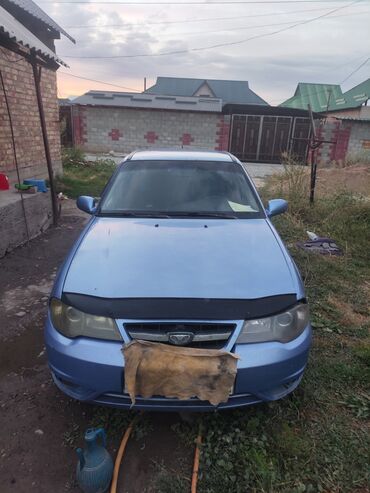 продаю нексия: Daewoo Nexia: 2008 г., 1.6 л, Механика, Бензин, Седан