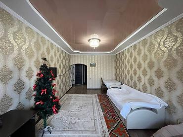 Продажа квартир: 1 комната, 38 м², Индивидуалка, 3 этаж, Косметический ремонт — 2