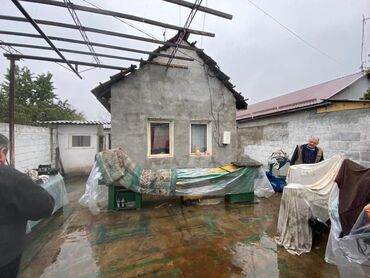 Продажа домов: Дом, 50 м², 3 комнаты — 4