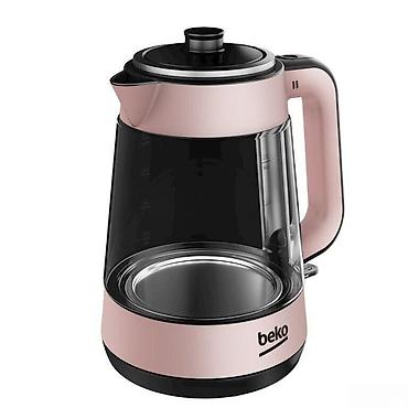 smeg чайник: Elektrik çaydan "BEKO CM 5964 R Floral" ✅ Brend: BEKO ✅ Korpus — 2