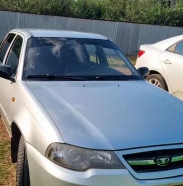 шевроле спарк 2017 цена: Daewoo Nexia: 2008 г., 1.6 л, Механика, Бензин