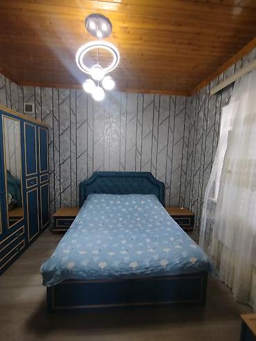 montinde evler: 4 otaqlı, 100 kv. m, Kredit yoxdur, Orta təmir — 5