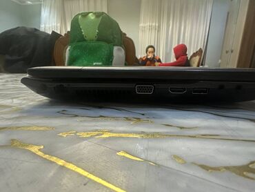 Ноутбуки: Ноутбук, Samsung, 15.6 ", Для работы, учебы — 5