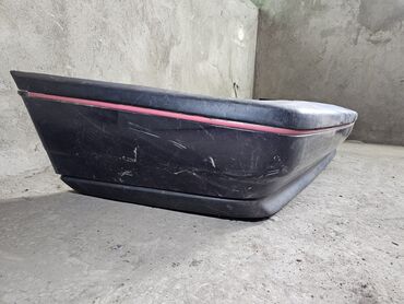 Бамперы и комплектующие: Бампер Opel, Б/у, Оригинал — 7