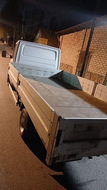 sprinter 2 2 cdi: Свежий перегон Борт . 4.50 Mercedes-Benz Sprinter бортовой грузовик — 6