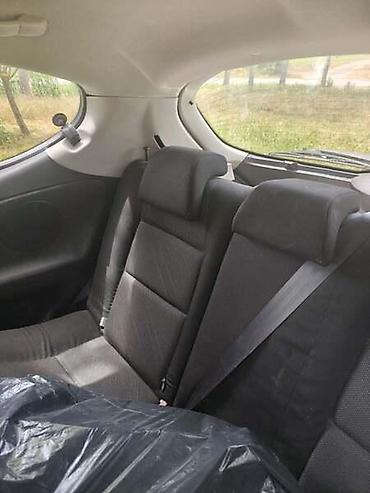 used citroen c2: SEDISTA ZA PEUGEOT 207 OD 2006. DO 2012. GOD. | Sedista za 207 sa 3 — 2