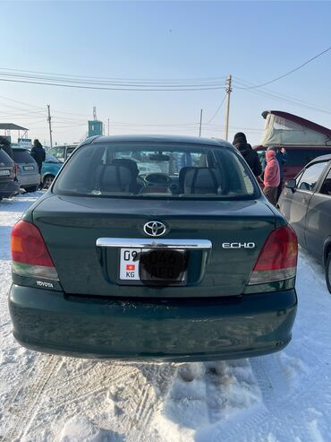 панель торпедо камри 30: Toyota Vitz / Platz / Yaris / Echo: 2003 г., 1.5 л, Автомат, Газ, Седан