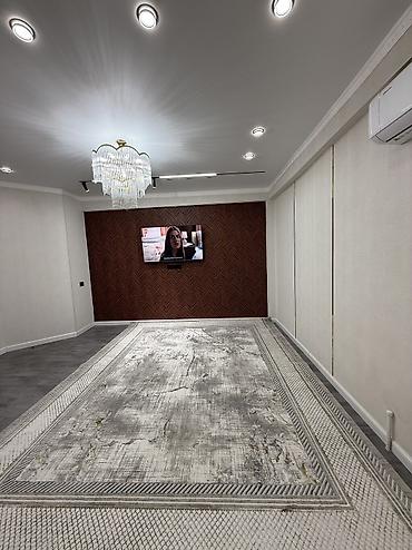 Продажа квартир: 2 комнаты, 48 м², Элитка, 12 этаж, Евроремонт — 2