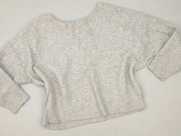 t shirty oversize basic: American Vintage, Sweter damski, rozmiar 6XL