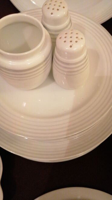 Nahar dəstləri və servizlər: Nahar dəsti, Almaniya — 5