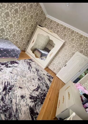 Həyət evləri və villaların satışı: Zabrat 3 otaqlı, 110 kv. m, Yeni təmirli -da lalafo.az — 17 Həyət evləri və villaların satışı: Zabrat 3 otaqlı, 110 kv. m, Yeni təmirli — 17